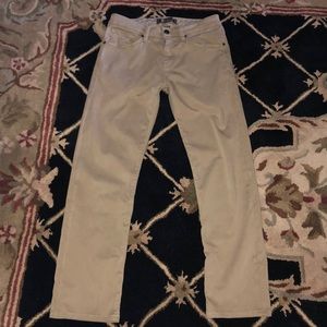 34 Heritage khakis 30x30